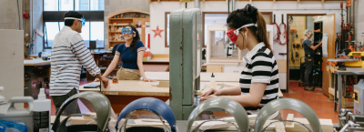 Learn more about: Architectural Studies (BAS)