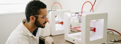 Learn more about: Biomedical and Mechanical Engineering