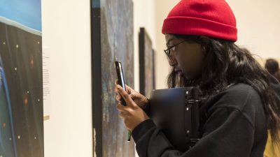 Learn more about: Communication and Media Studies (BCoMS)