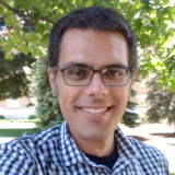 Dr. Aaron Ettinger, Political Science Professor